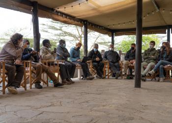 Future role of Najin